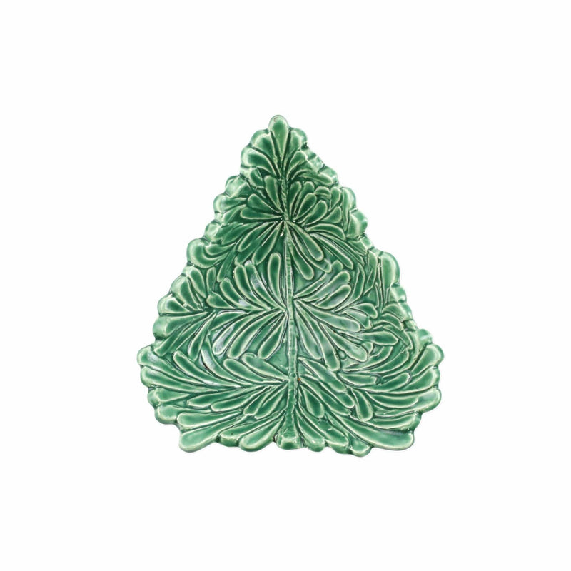 Lastra Holiday Figural Tree Small Bowl by VIETRI