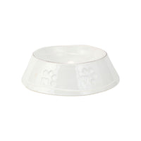 Lastra Holiday Large Dog Bowl
