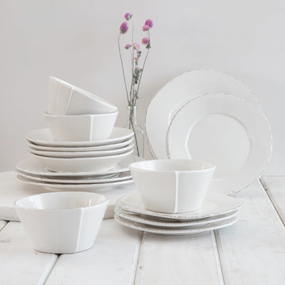 Lastra Sixteen-Piece Place Setting