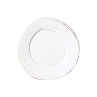 Lastra Salad Plate by VIETRI