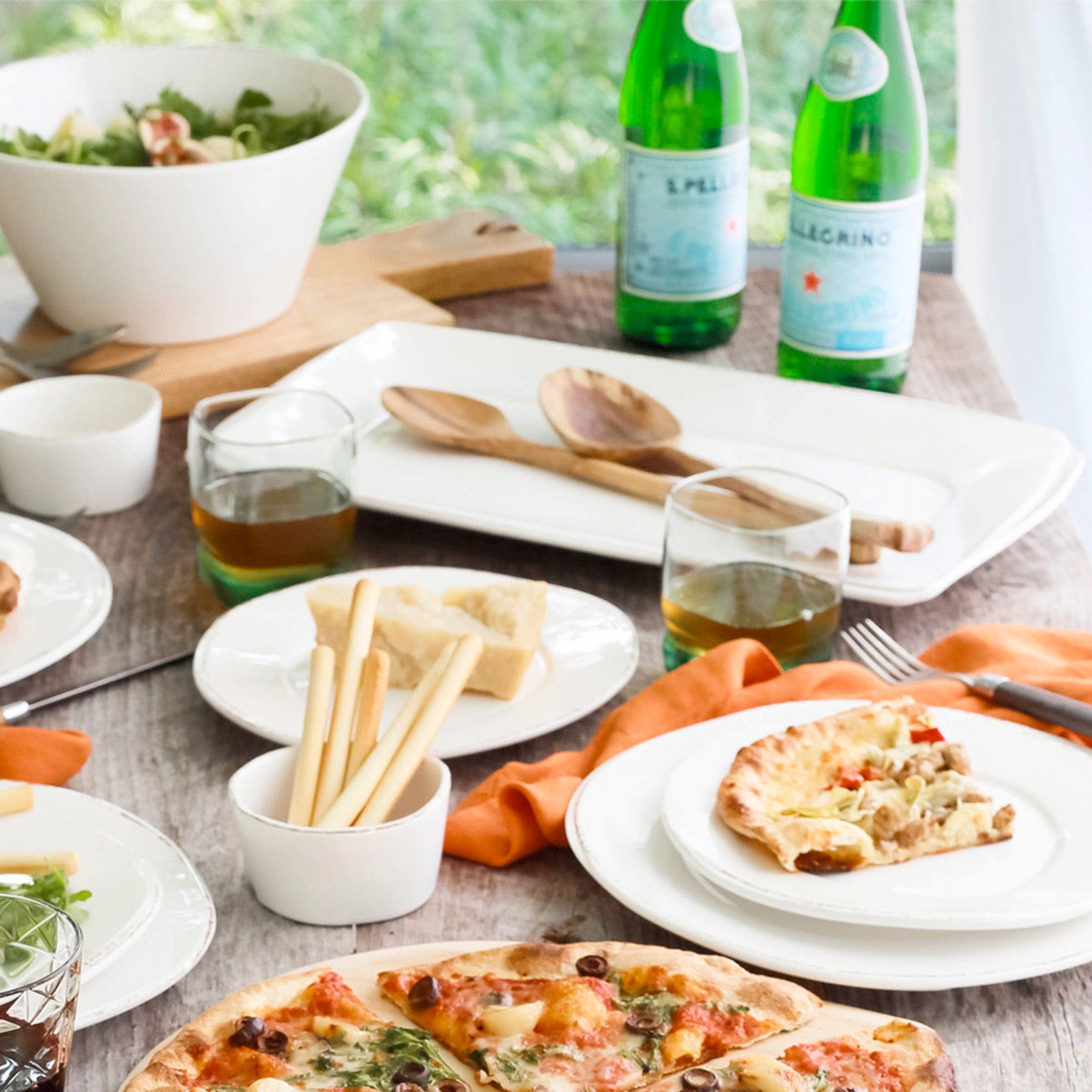 Vietri Lastra Platter - Thumbnail 3
