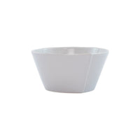 Lastra Stacking Cereal Bowl by VIETRI