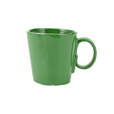 Lastra Green Mug