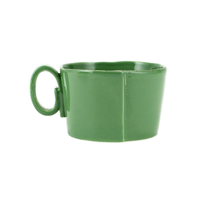 Lastra Green Jumbo Cup