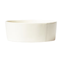 Lastra Large Serving Bowl by VIETRI