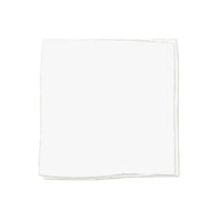 Lastra White Trivet by VIETRI