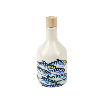 Maccarello Olive Oil Bottle
