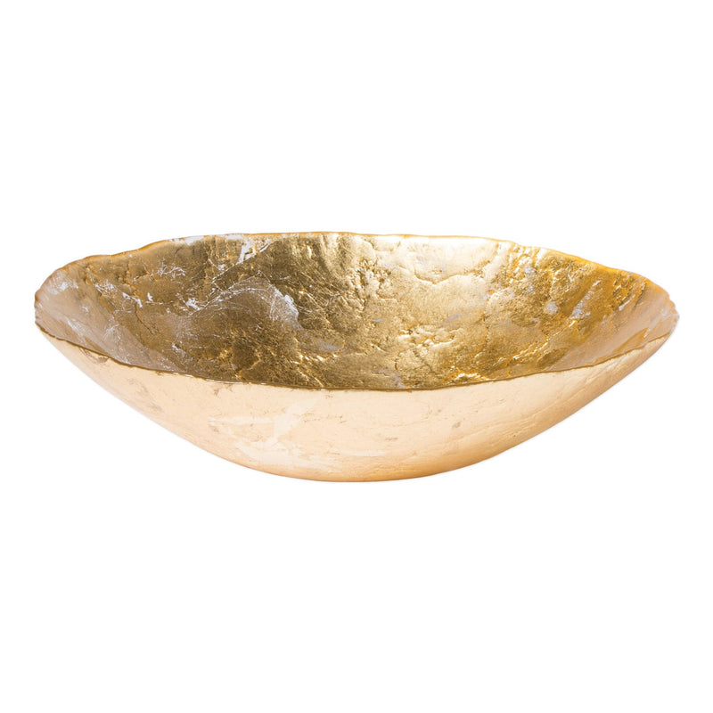 Moon Glass Medium Bowl by VIETRI
