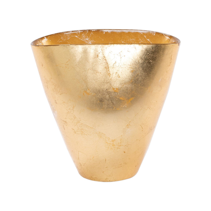 Moon Glass Medium Vase by VIETRI