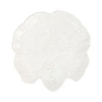 Modi Poppy Wall Plate