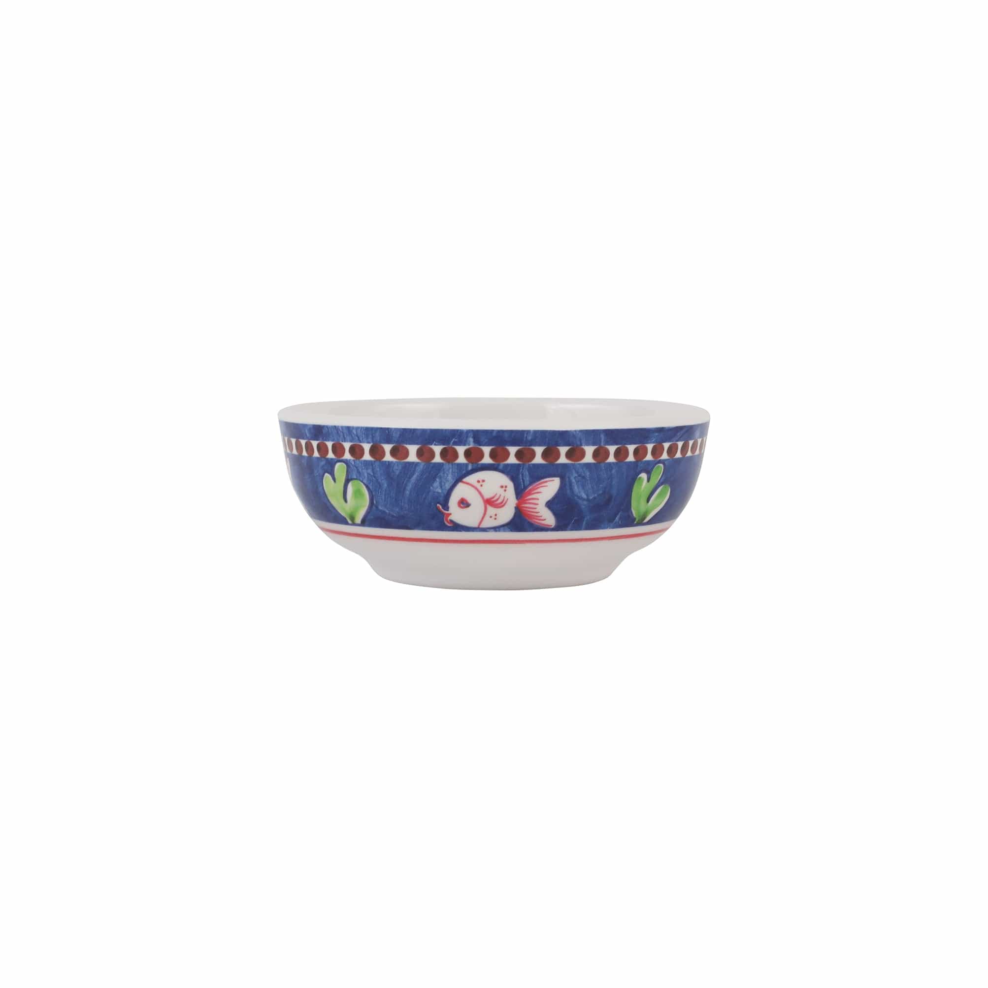 Vietri Campagna Olive Oil Bowl - Thumbnail 5