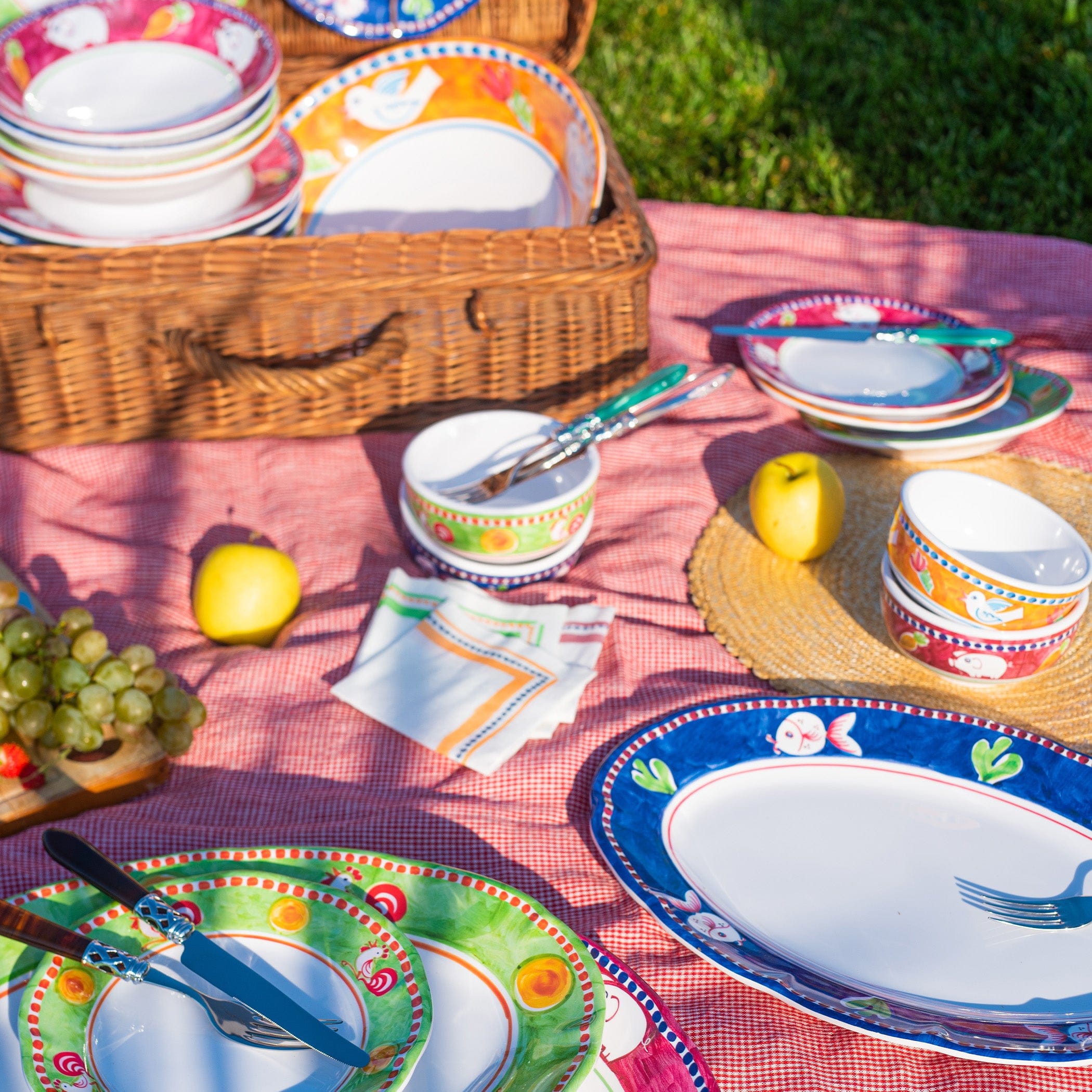 Vietri ヴィエトリ　オーブン皿　イタリア製 Vietri ヴィエトリ オーブン皿 イタリア製 Vietri ヴィエトリ