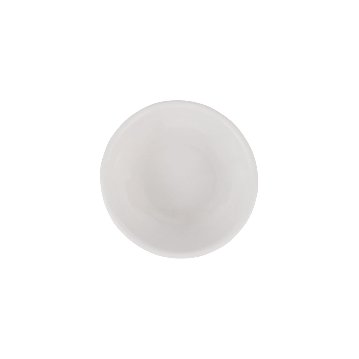 Melamine Campagna Uccello Olive Oil Bowl