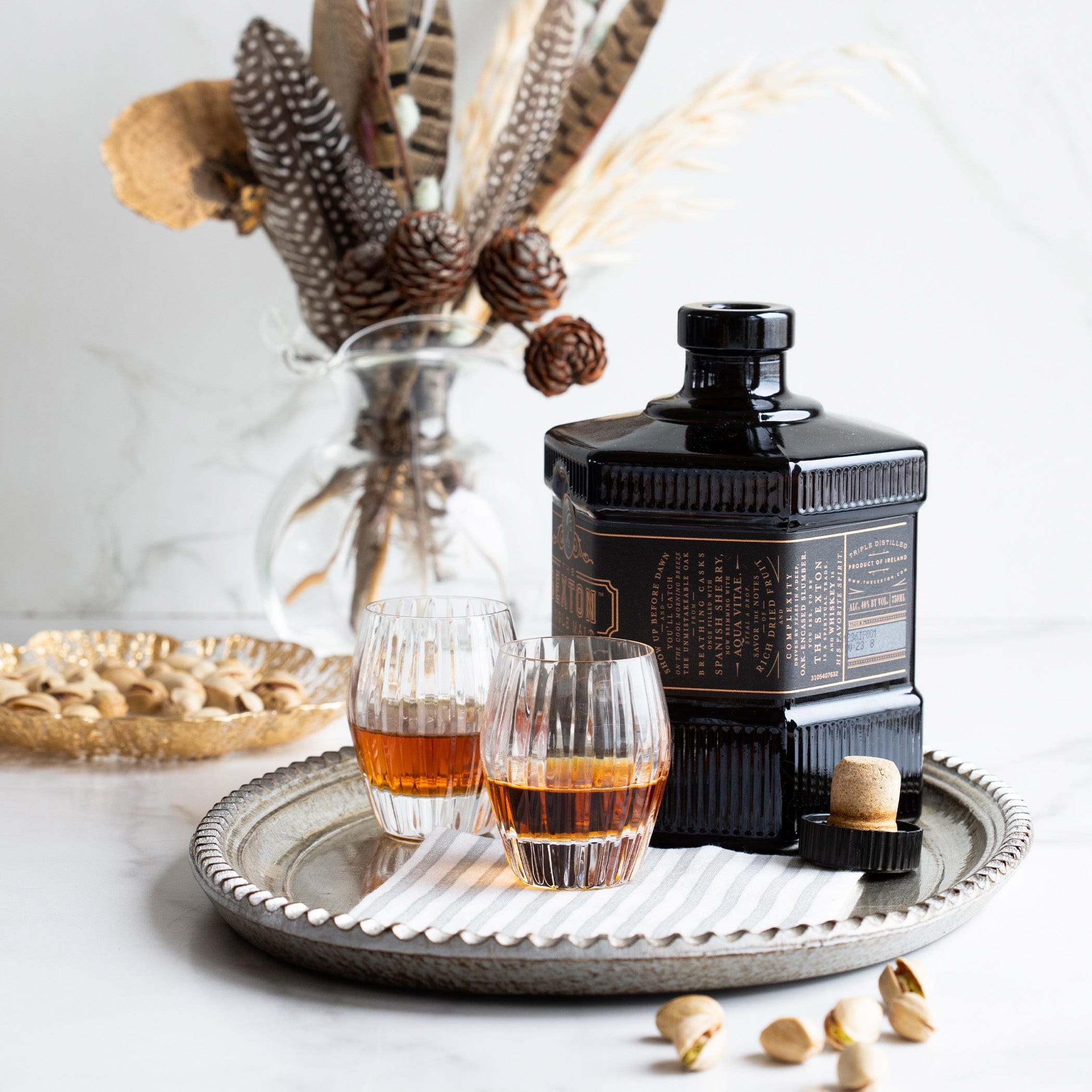 Vietri Natalia Liquor Glass - Thumbnail 3
