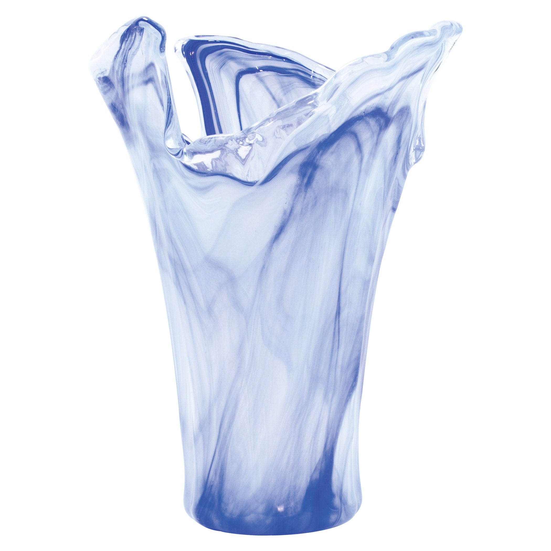 Vietri Onda Vase - Thumbnail 3