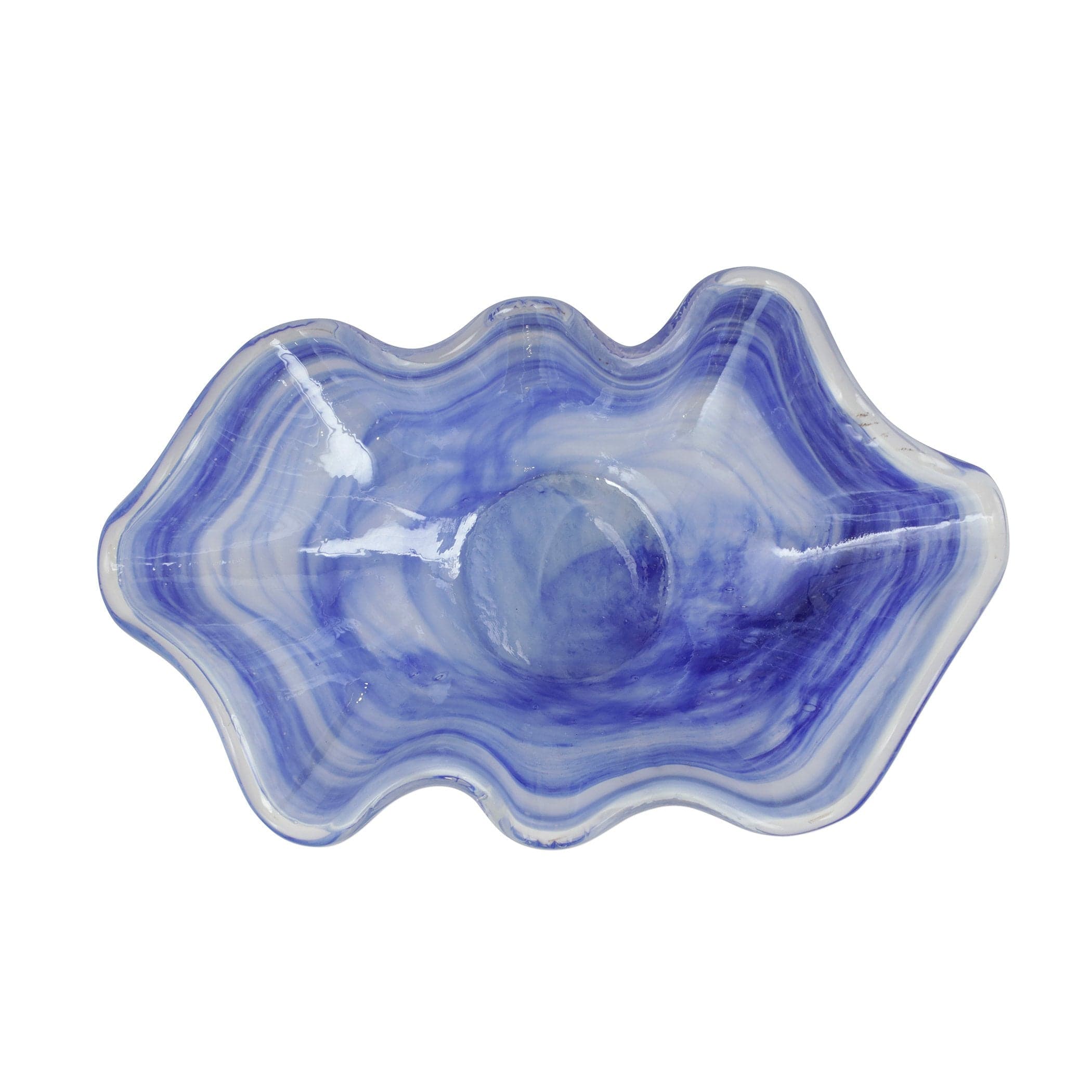 Vietri Onda Bowl - Thumbnail 2