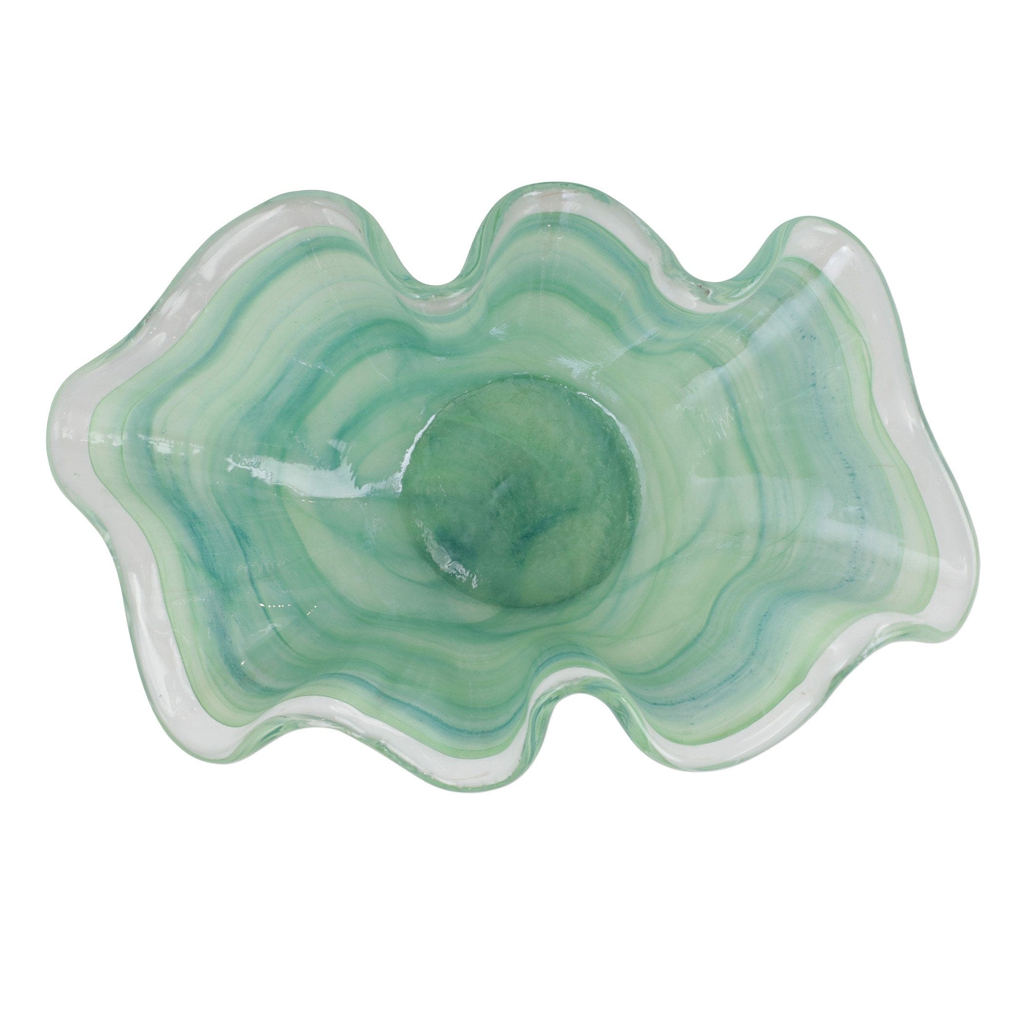 Vietri Onda Bowl - Thumbnail 5
