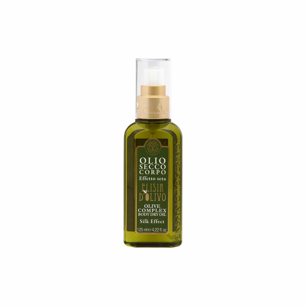 Olive Complex Dry Oil by VIETRI