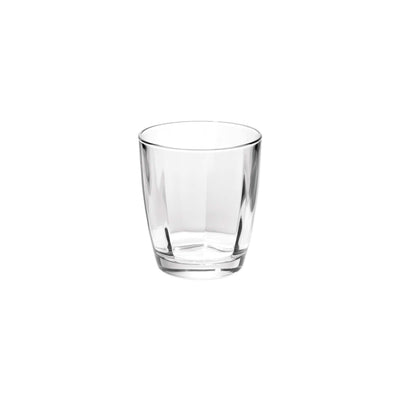 Optical Clear Double Old Fashioned by VIETRI