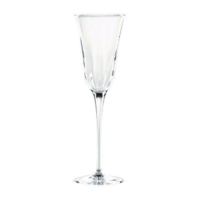 Optical Clear Champagne by VIETRI