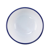 Campagna Pesce Deep Serving Bowl