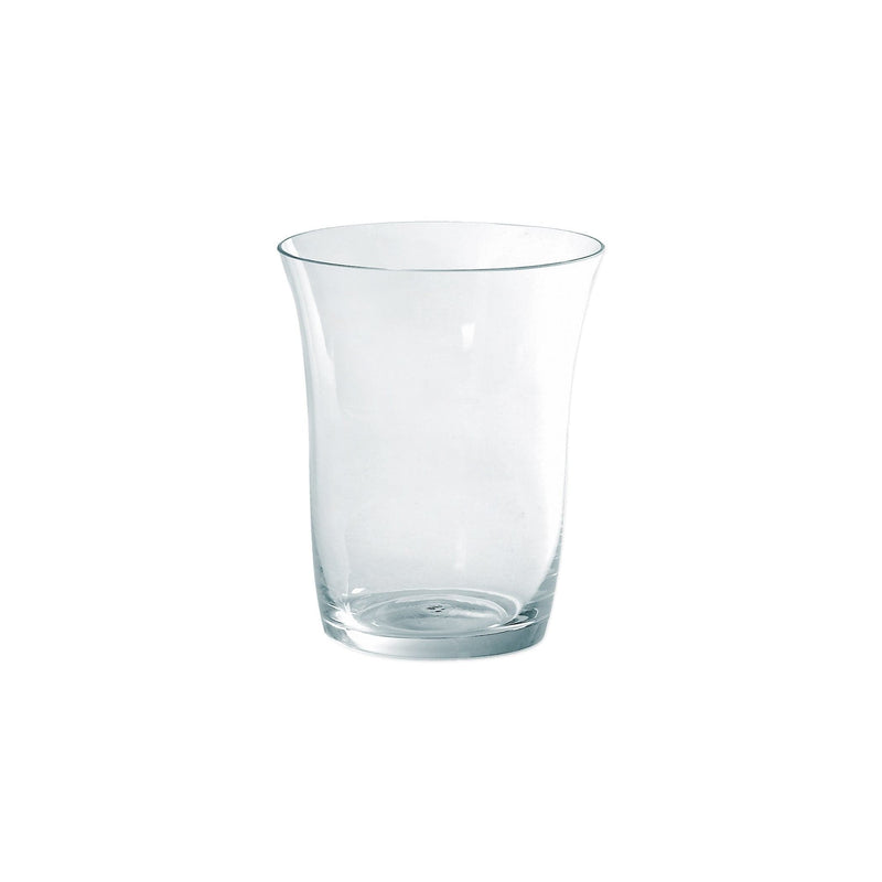Puccinelli Glass Classic Double Old Fashioned by VIETRI