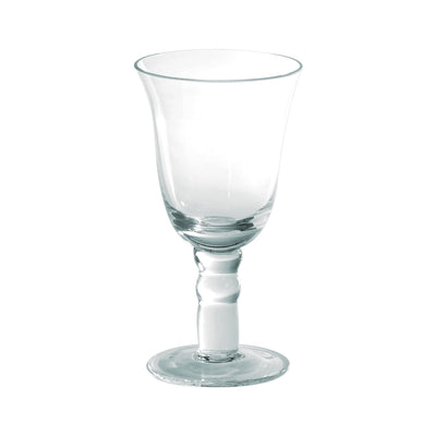 Puccinelli Glass Classic Water by VIETRI