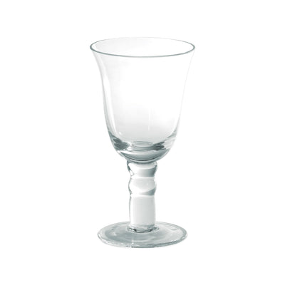 Puccinelli Glass Classic Wine by VIETRI
