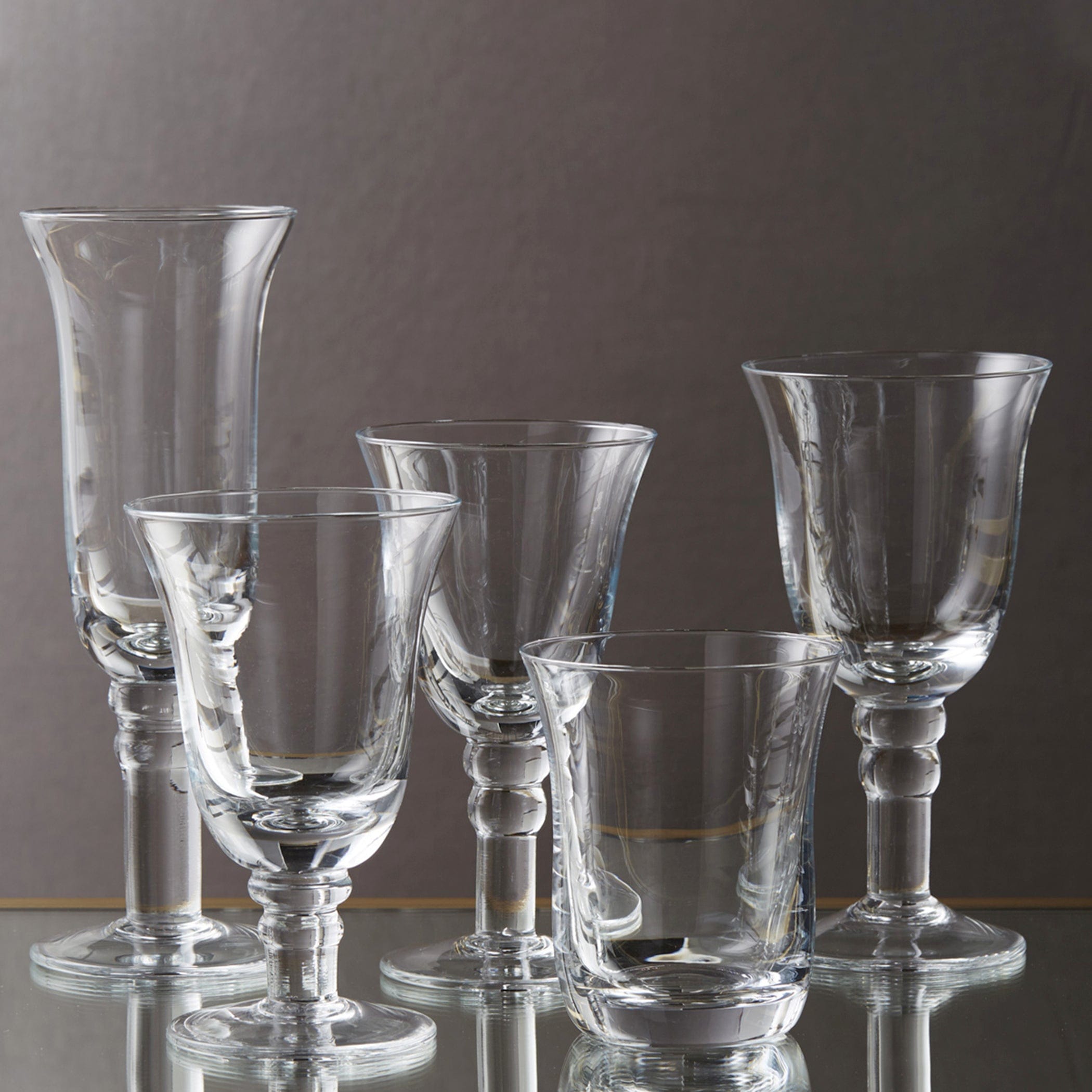 Vietri Puccinelli Wine Glass - Thumbnail 4