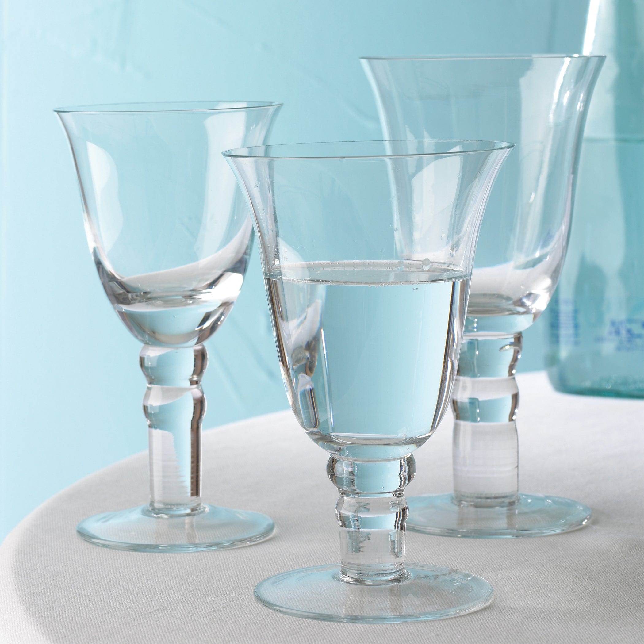 Vietri Puccinelli Wine Glass - Thumbnail 3