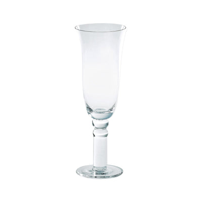 Puccinelli Glass Classic Champagne by VIETRI
