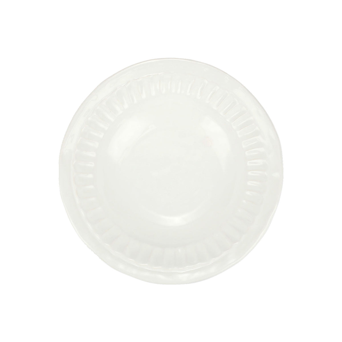 Pietra Serena Small Shallow Serving Bowl