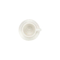 Pietra Serena Espresso Cup & Saucer