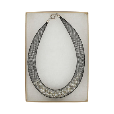 Perla Small Pearls Necklace