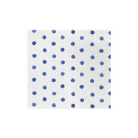 Papersoft Napkins Dot Dinner Napkins