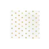 Papersoft Napkins Dot Dinner Napkins