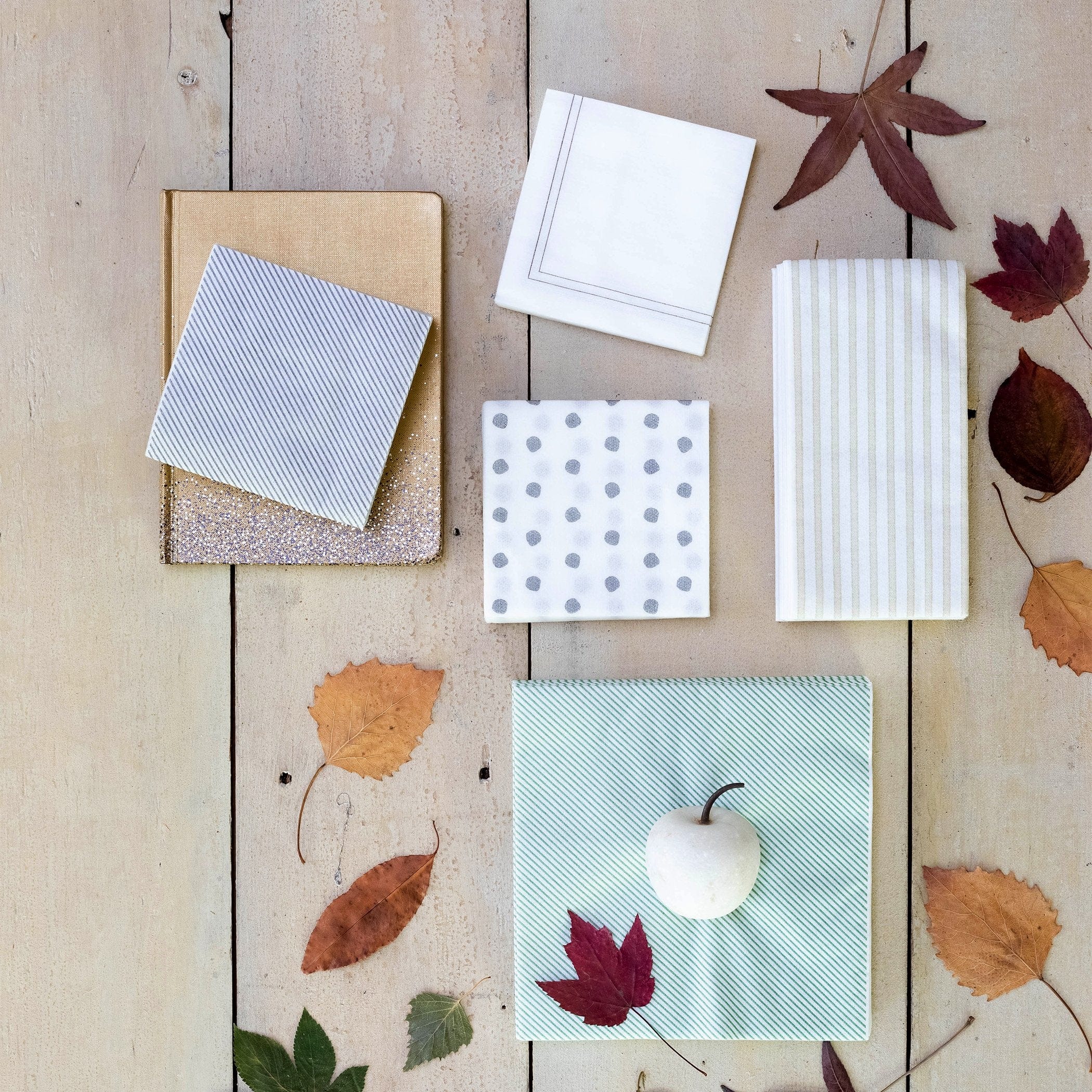 Vietri Papersoft Guest Towels