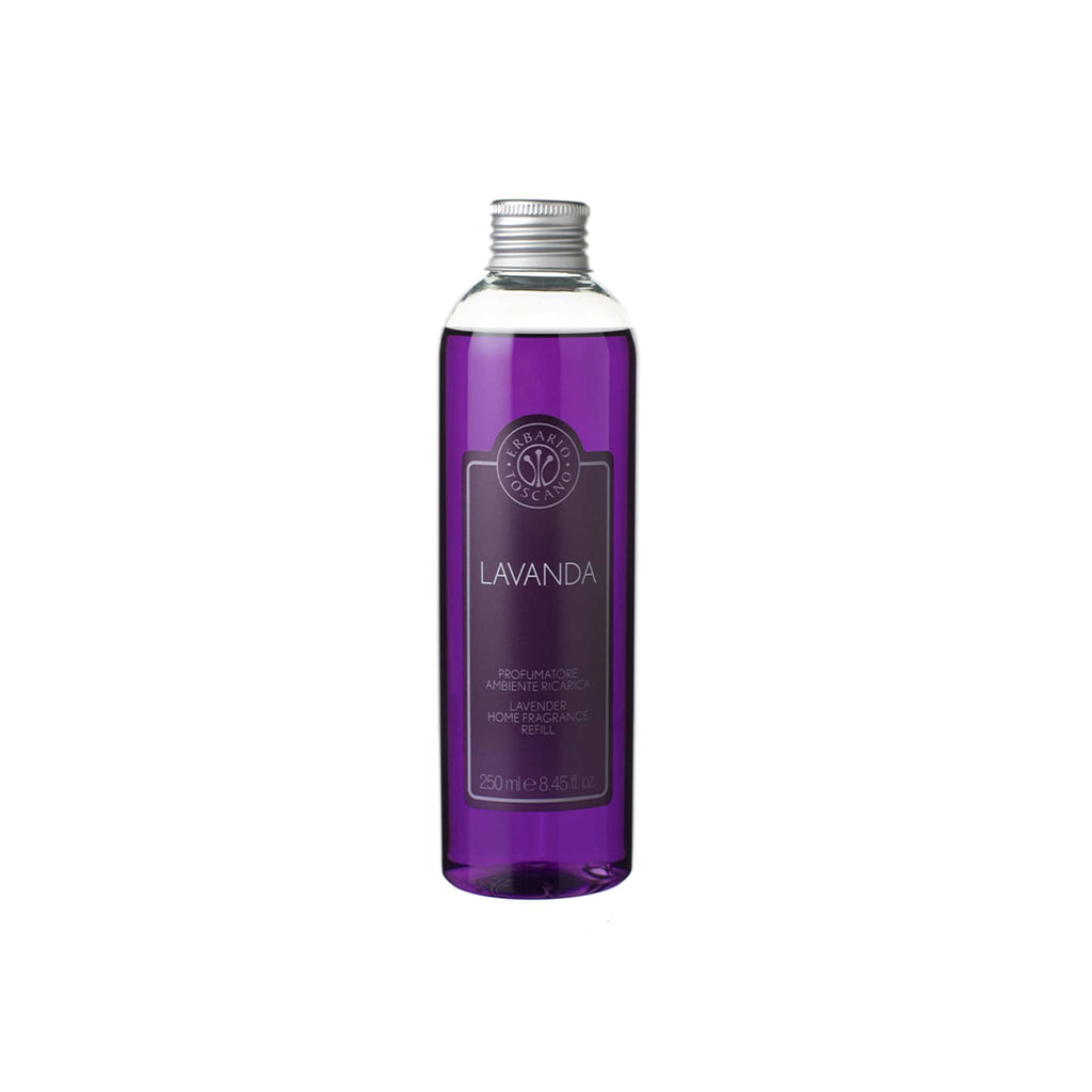 Lavender Home Fragrance 250mL Diffuser Refill