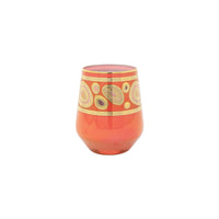 Regalia Stemless Wine Glass