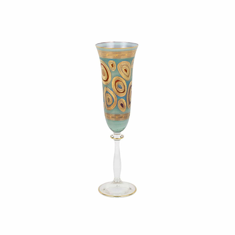 Regalia Champagne Glass