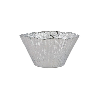 Rufolo Glass Small Deep Bowl
