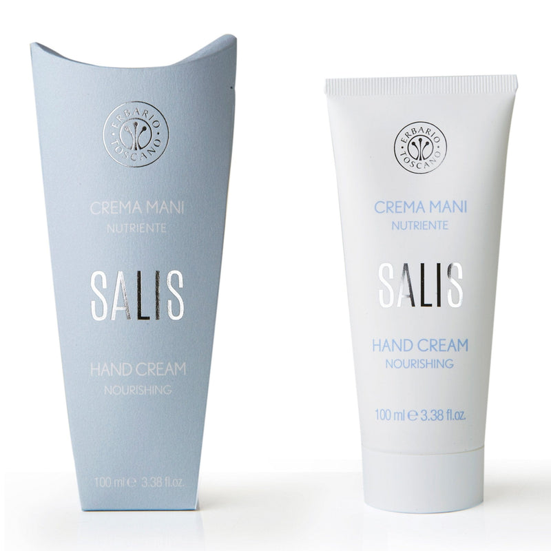 Salis Hand Cream by VIETRI