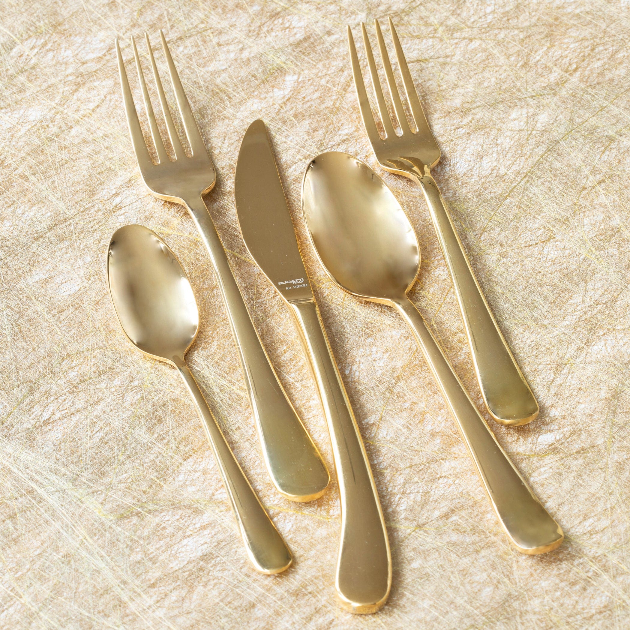 Vietri Settimocielo Place Setting