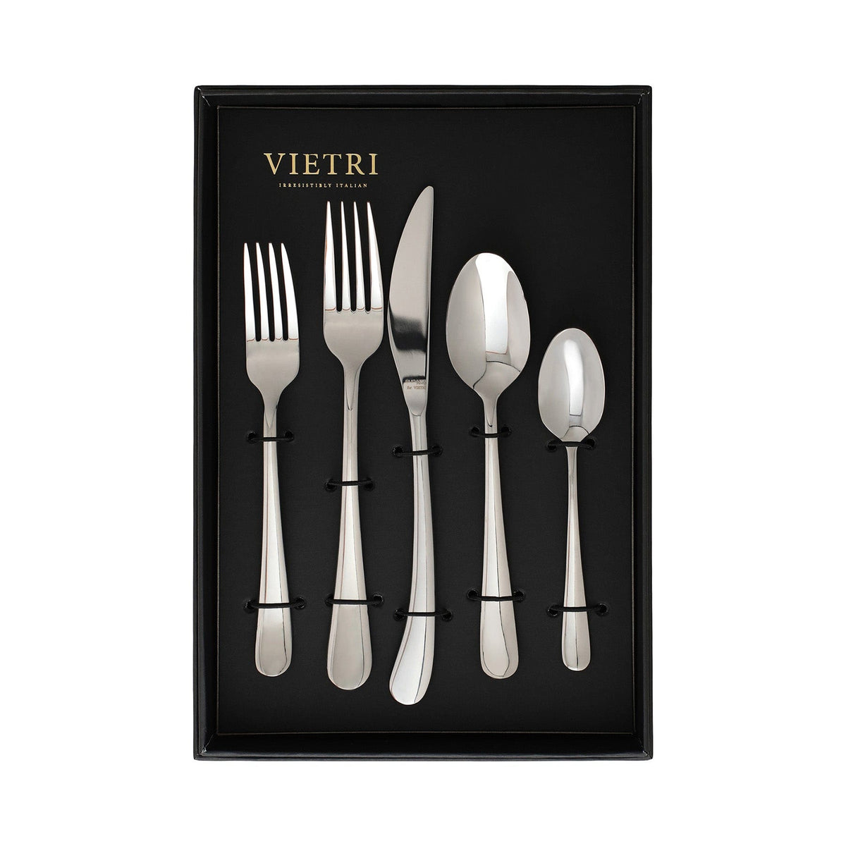 Settimocielo Five-Piece Place Setting - Set of 4