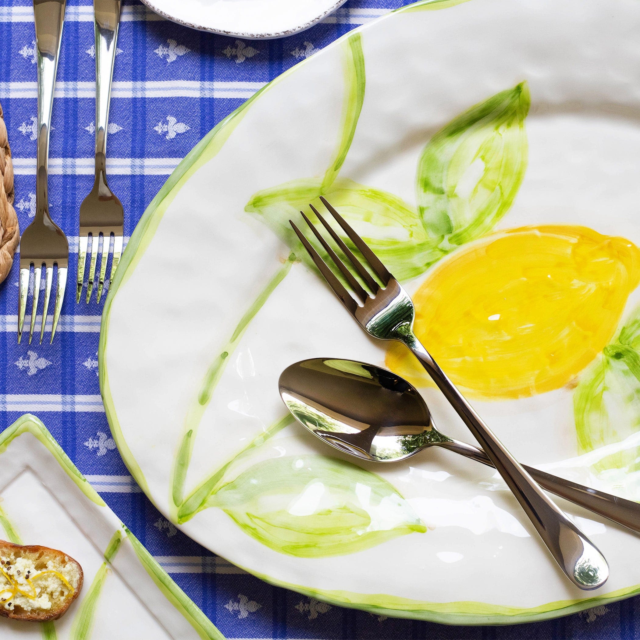 Vietri Settimocielo Serving Set - Thumbnail 4
