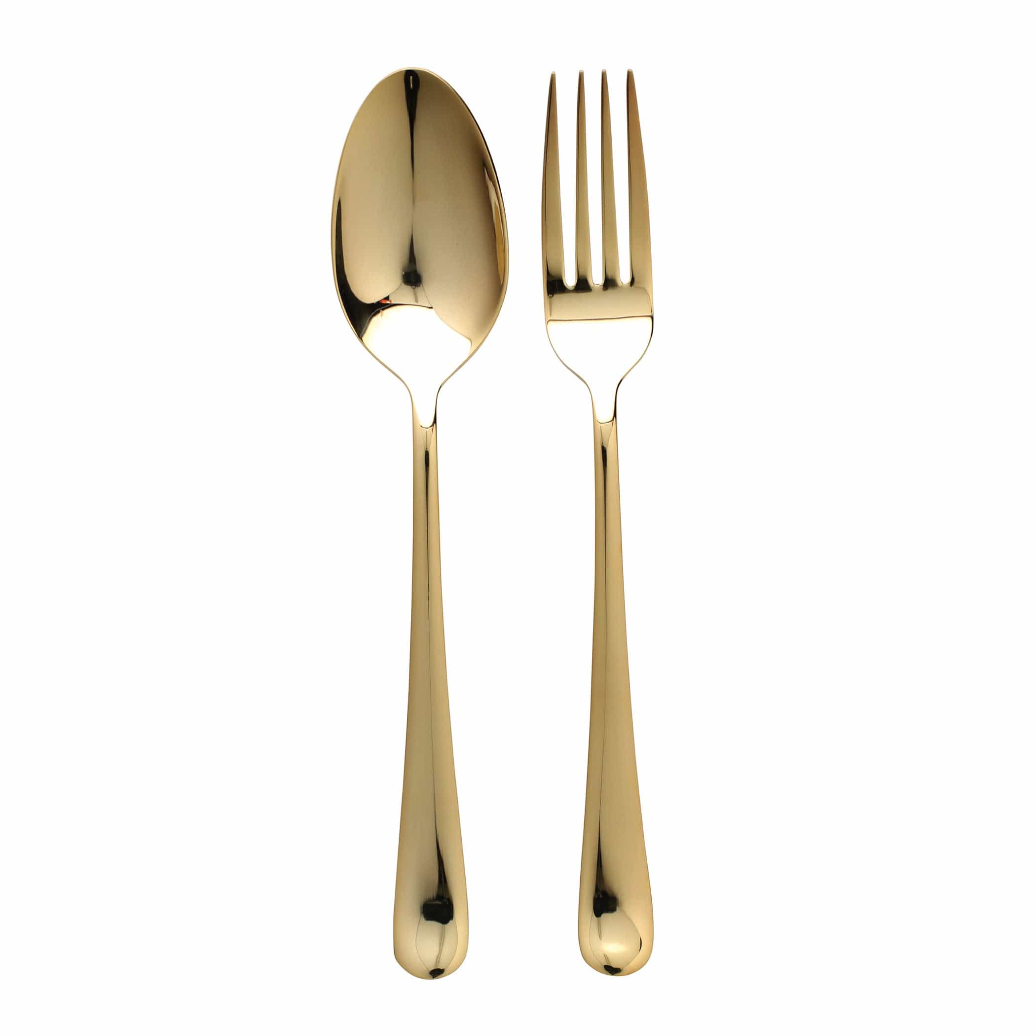 Vietri Settimocielo Serving Set