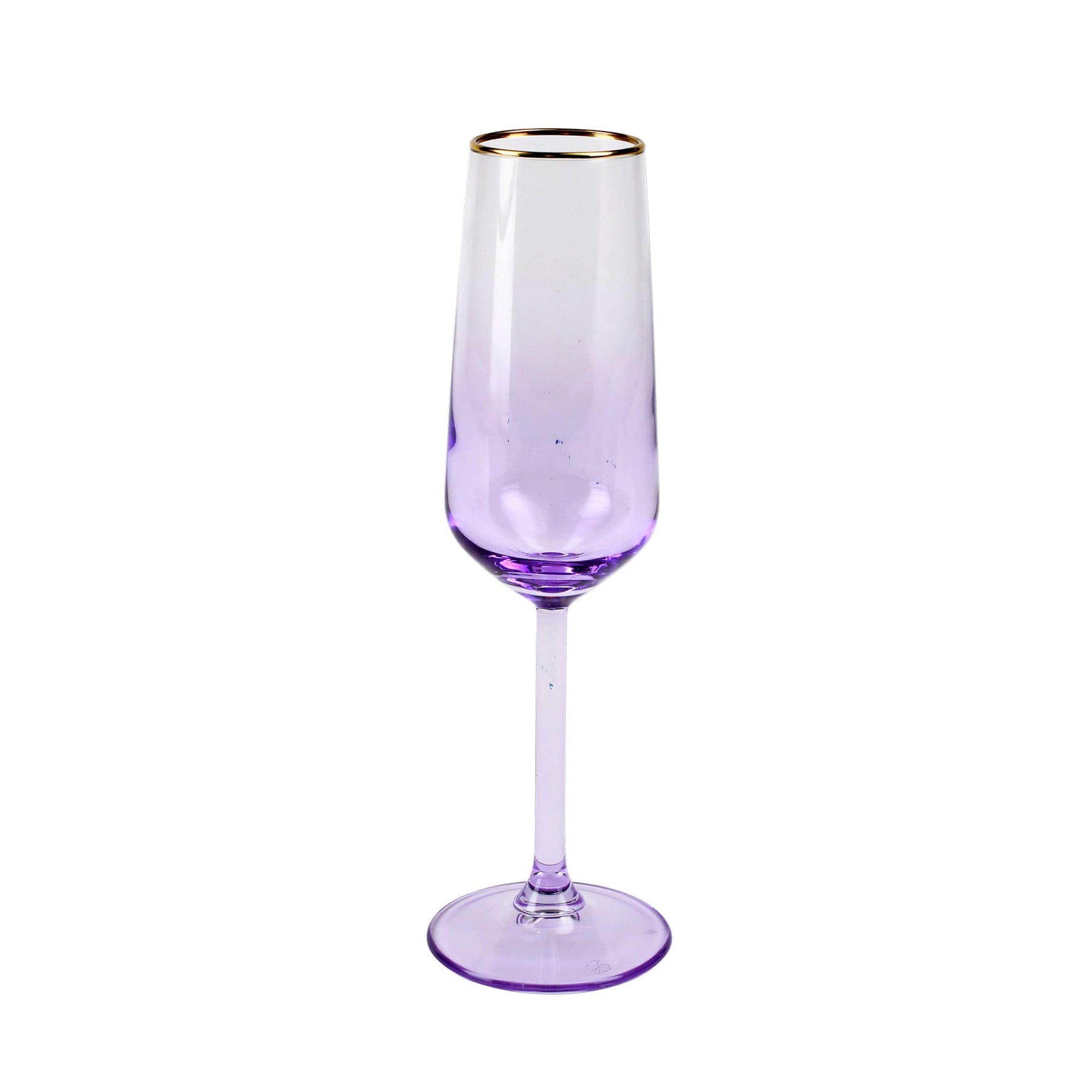 Lorren Champagne Flute - Violet Vintage Rentals