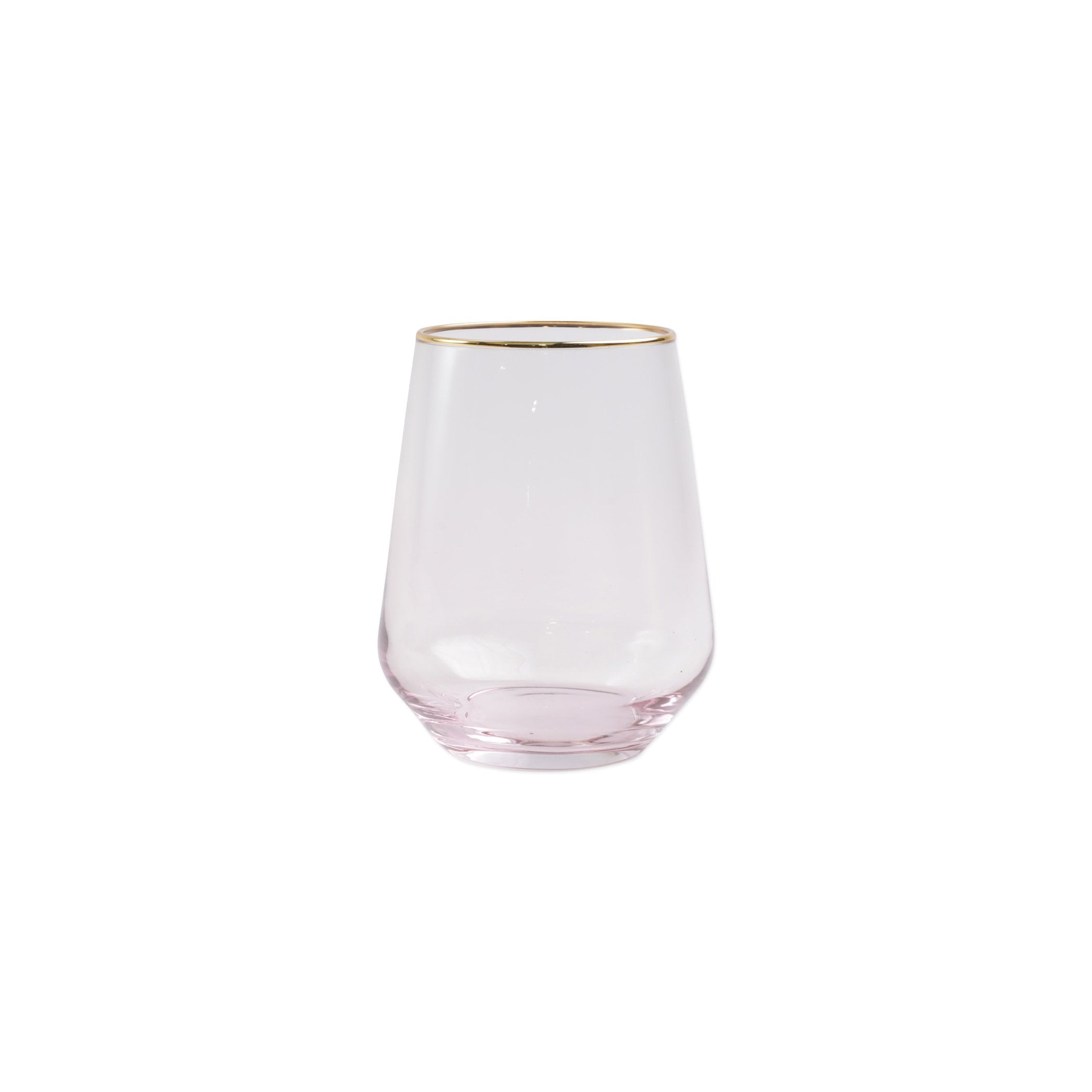 Vietri Wine Glasses - Thumbnail 3