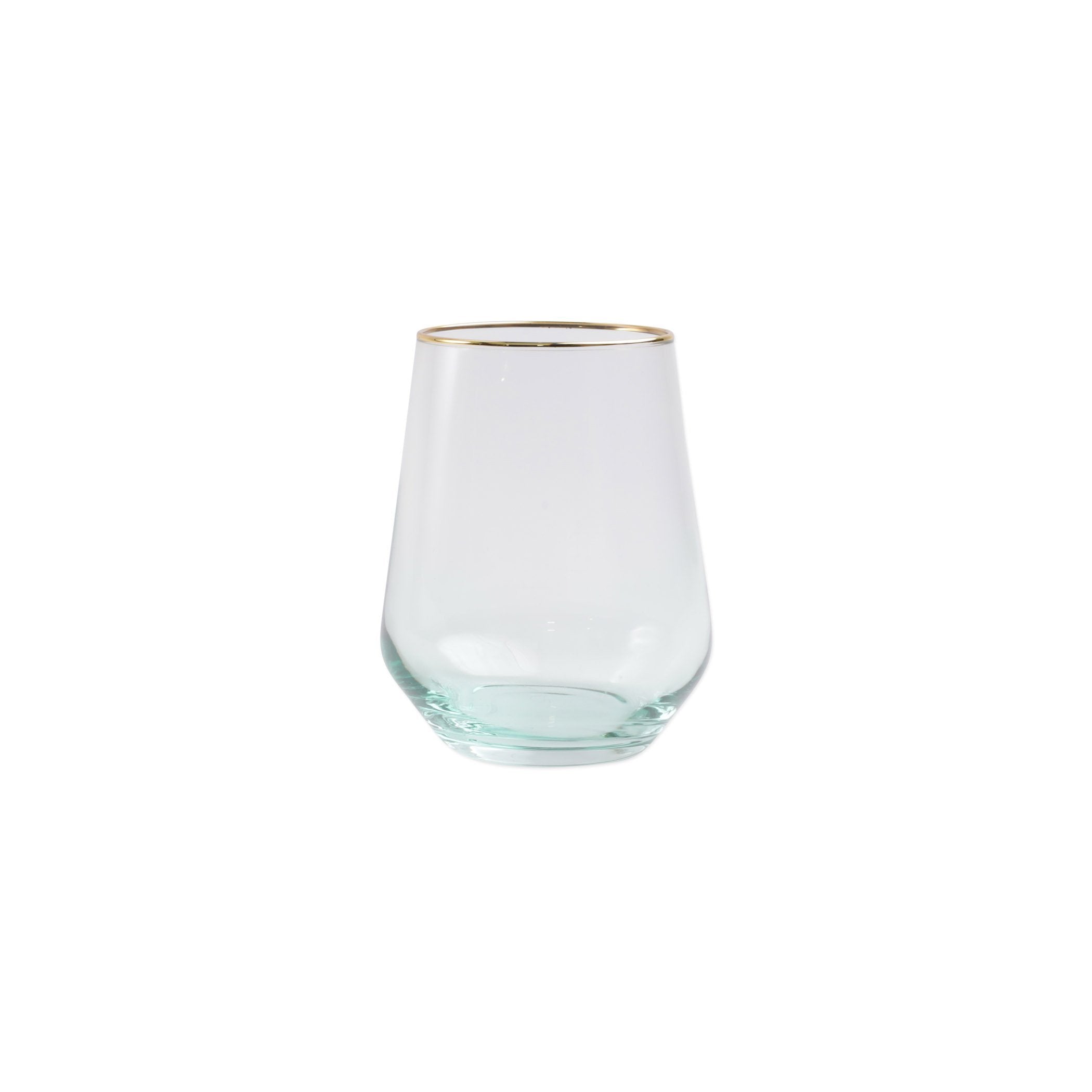 Vietri Wine Glasses - Thumbnail 5
