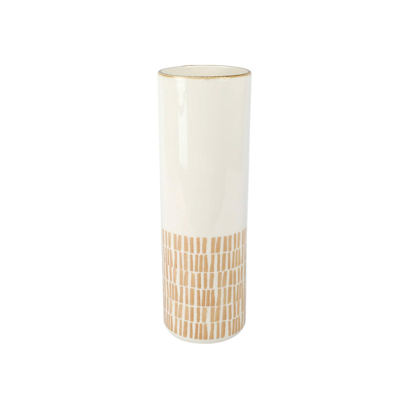 Earth Bamboo Tall Vase